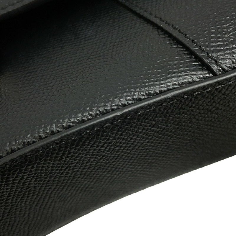 バレンシアガ ショルダーバッグ ダウンタウン XS レザー 736472 BALENCIAGA バッグ 黒