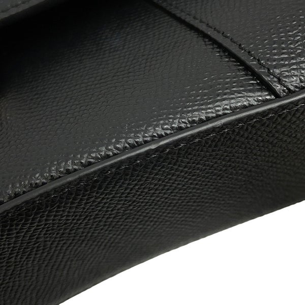 バレンシアガ ショルダーバッグ ダウンタウン XS レザー 736472 BALENCIAGA バッグ 黒