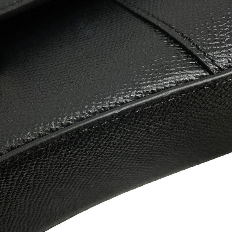 バレンシアガ ショルダーバッグ ダウンタウン XS レザー 736472 BALENCIAGA バッグ 黒