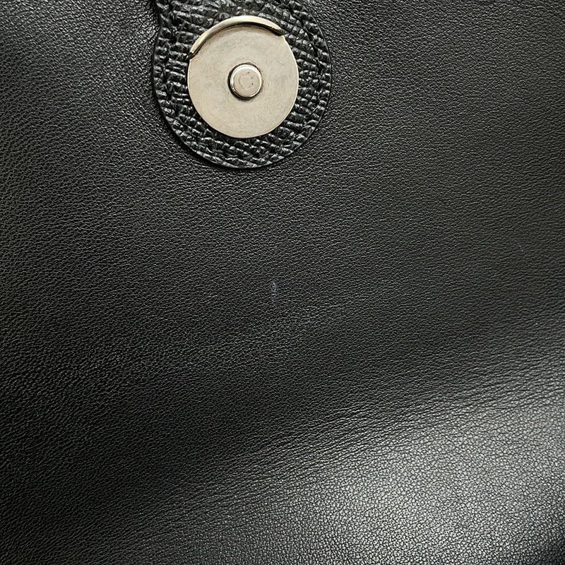 バレンシアガ ショルダーバッグ ダウンタウン XS レザー 736472 BALENCIAGA バッグ 黒