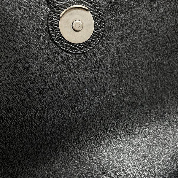 バレンシアガ ショルダーバッグ ダウンタウン XS レザー 736472 BALENCIAGA バッグ 黒