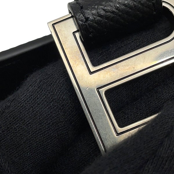 バレンシアガ ショルダーバッグ ダウンタウン XS レザー 736472 BALENCIAGA バッグ 黒