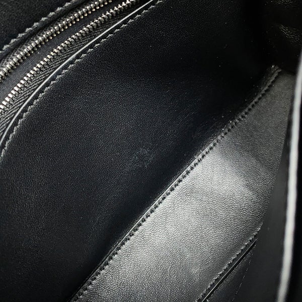 バレンシアガ ショルダーバッグ ダウンタウン XS レザー 736472 BALENCIAGA バッグ 黒