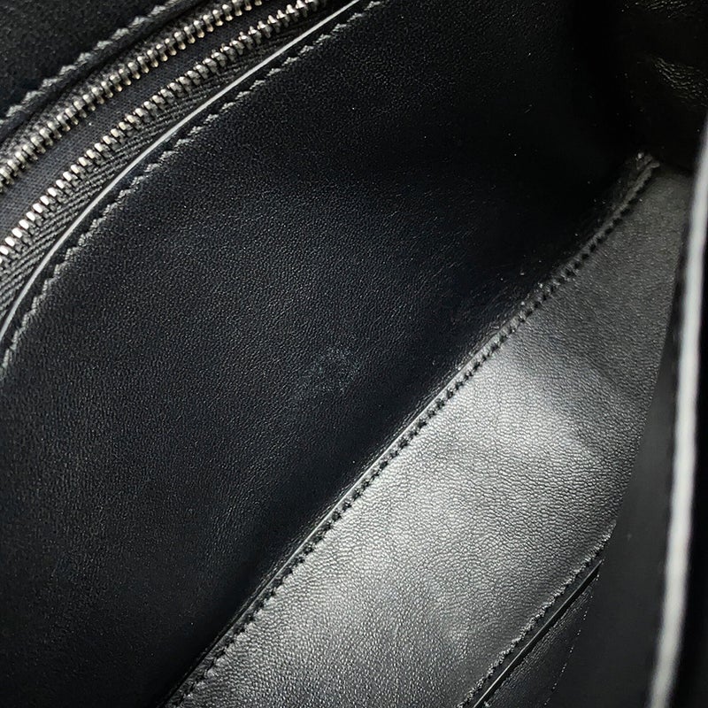 バレンシアガ ショルダーバッグ ダウンタウン XS レザー 736472 BALENCIAGA バッグ 黒