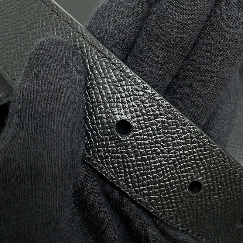 バレンシアガ ショルダーバッグ ダウンタウン XS レザー 736472 BALENCIAGA バッグ 黒