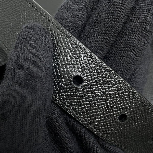 バレンシアガ ショルダーバッグ ダウンタウン XS レザー 736472 BALENCIAGA バッグ 黒