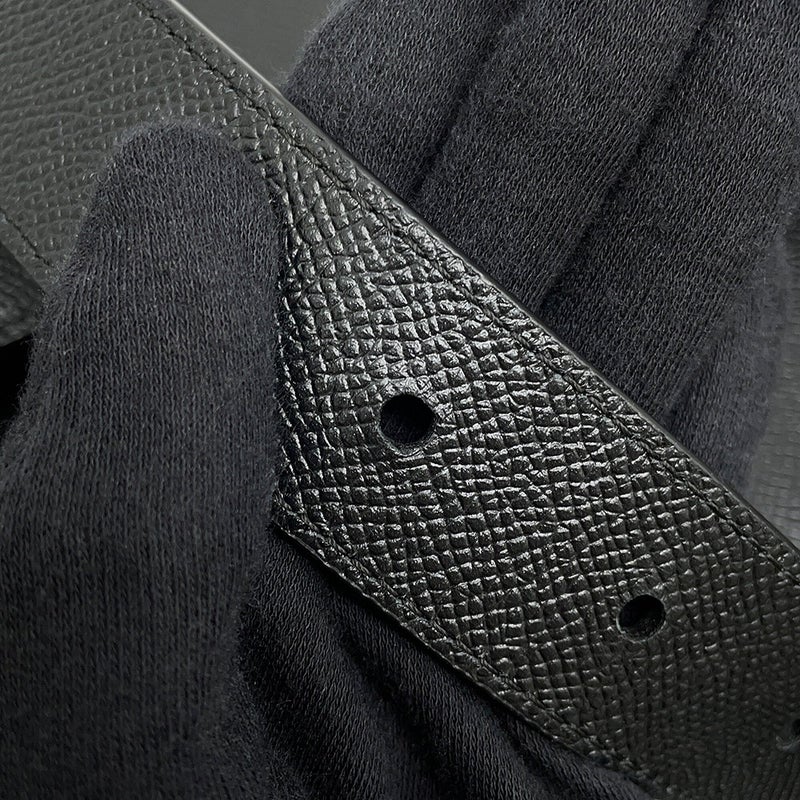 バレンシアガ ショルダーバッグ ダウンタウン XS レザー 736472 BALENCIAGA バッグ 黒