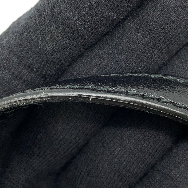 グッチ ハンドバッグ GGロゴ バスケットボール シェイプ レザー 547855 GUCCI 2wayショルダーバッグ 黒