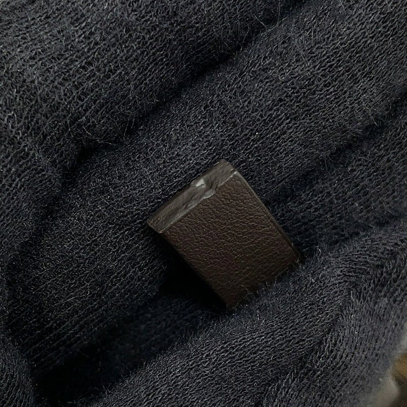 フェンディ ショルダーバッグ ズッカ シンプリー FFジャカード/レザー 8BS097 FENDI バッグ ワンショルダー