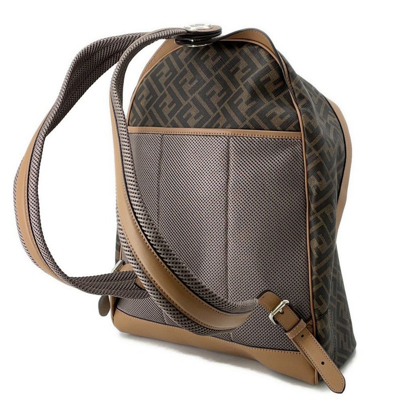 フェンディ リュック ズッカ キオード ダイアゴナル 7VZ076 FENDI バッグ リュックサック バックパック
