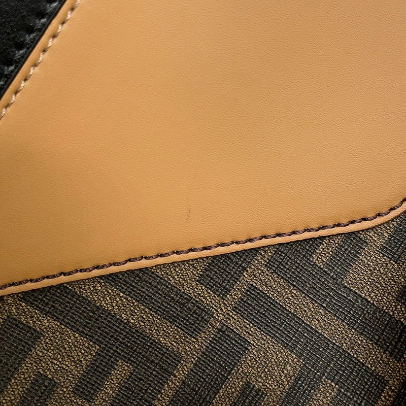 フェンディ リュック ズッカ キオード ダイアゴナル 7VZ076 FENDI バッグ リュックサック バックパック