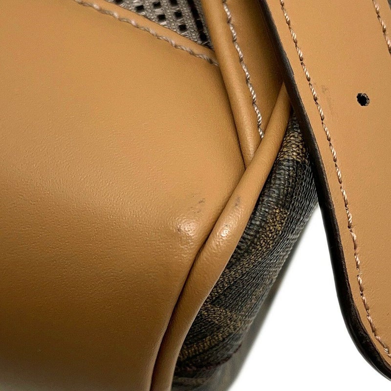 フェンディ リュック ズッカ キオード ダイアゴナル 7VZ076 FENDI バッグ リュックサック バックパック