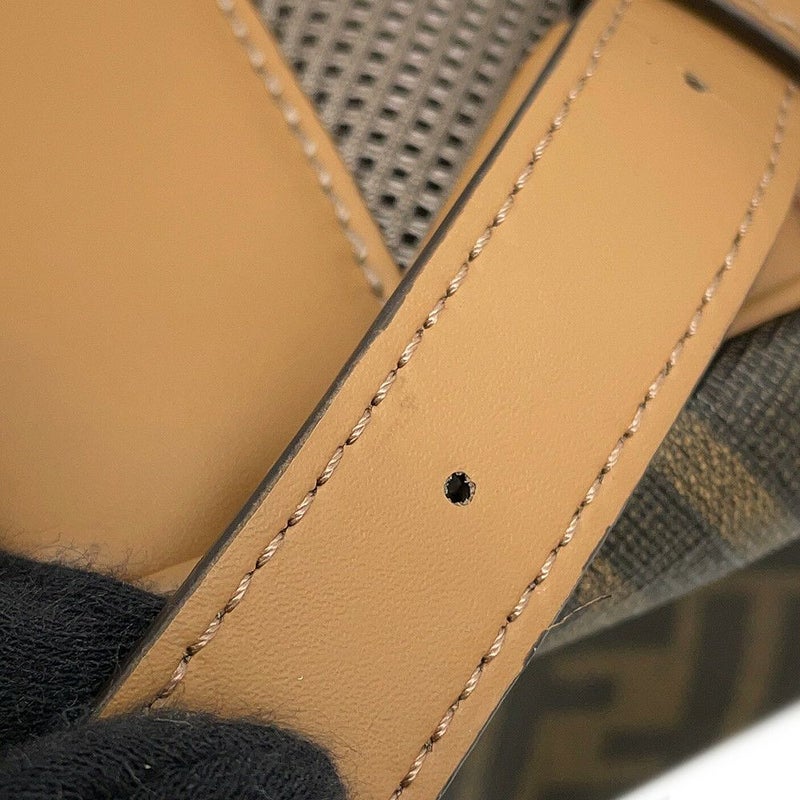 フェンディ リュック ズッカ キオード ダイアゴナル 7VZ076 FENDI バッグ リュックサック バックパック