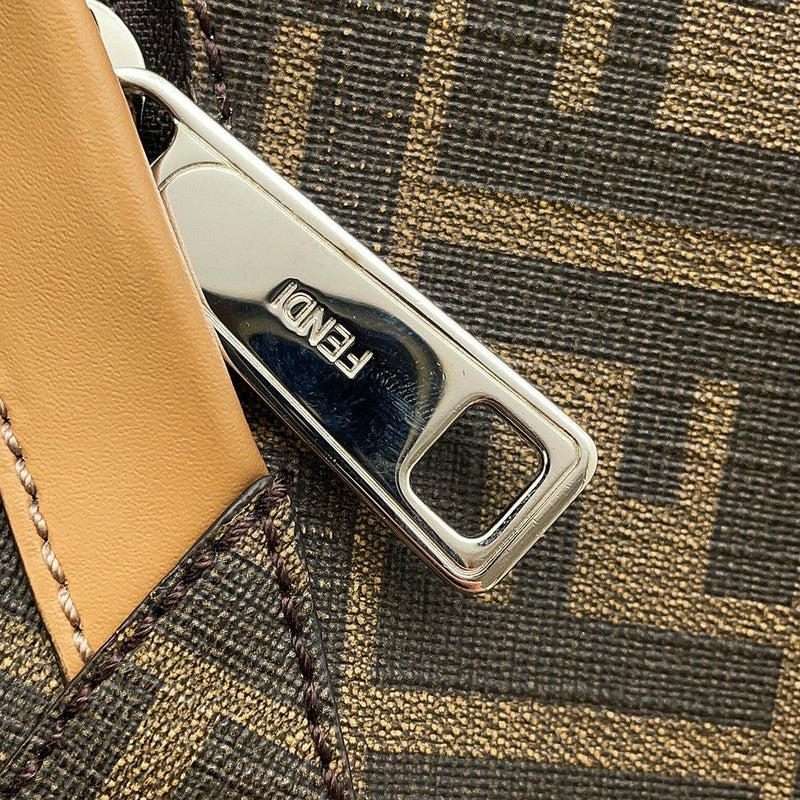 フェンディ リュック ズッカ キオード ダイアゴナル 7VZ076 FENDI バッグ リュックサック バックパック