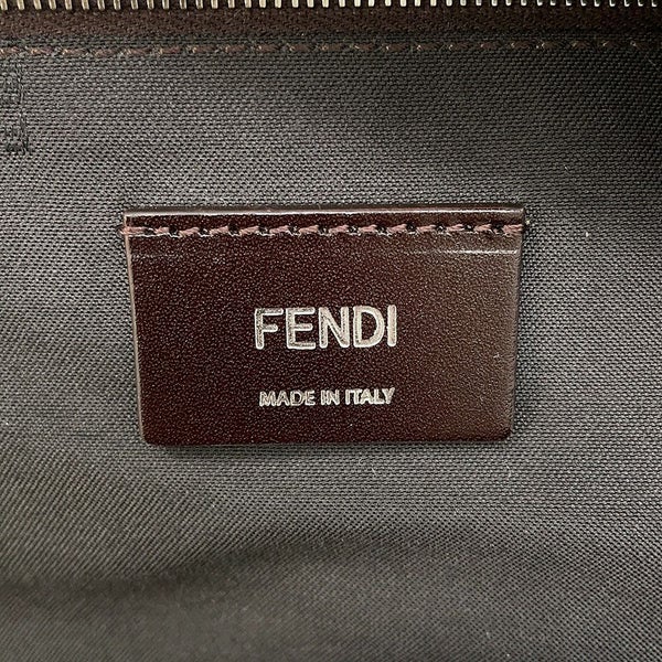 フェンディ リュック ズッカ キオード ダイアゴナル 7VZ076 FENDI バッグ リュックサック バックパック