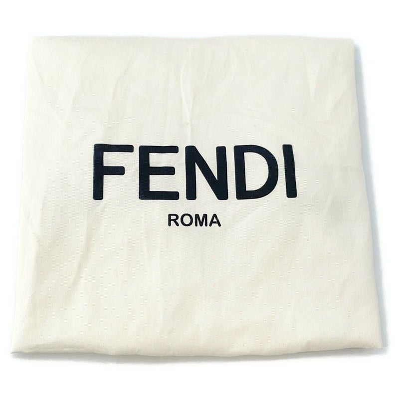 フェンディ リュック ズッカ キオード ダイアゴナル 7VZ076 FENDI バッグ リュックサック バックパック