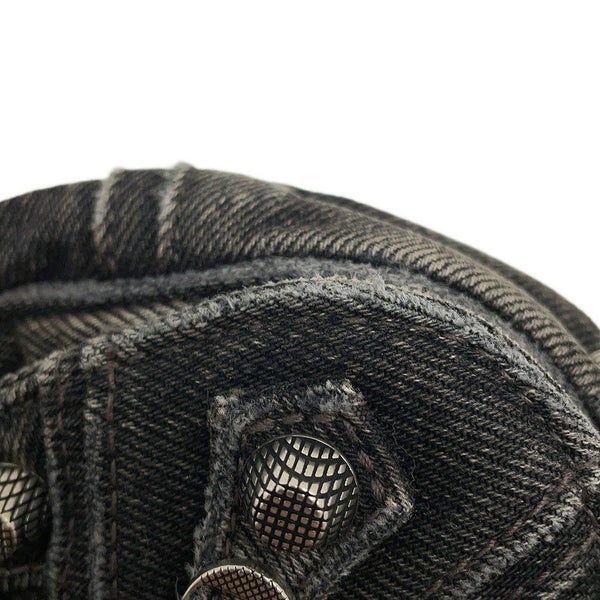 バレンシアガ ショルダーバッグ ル カゴール XS デニム 719082 BALENCIAGA