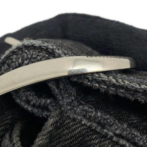 バレンシアガ ショルダーバッグ ル カゴール XS デニム 719082 BALENCIAGA