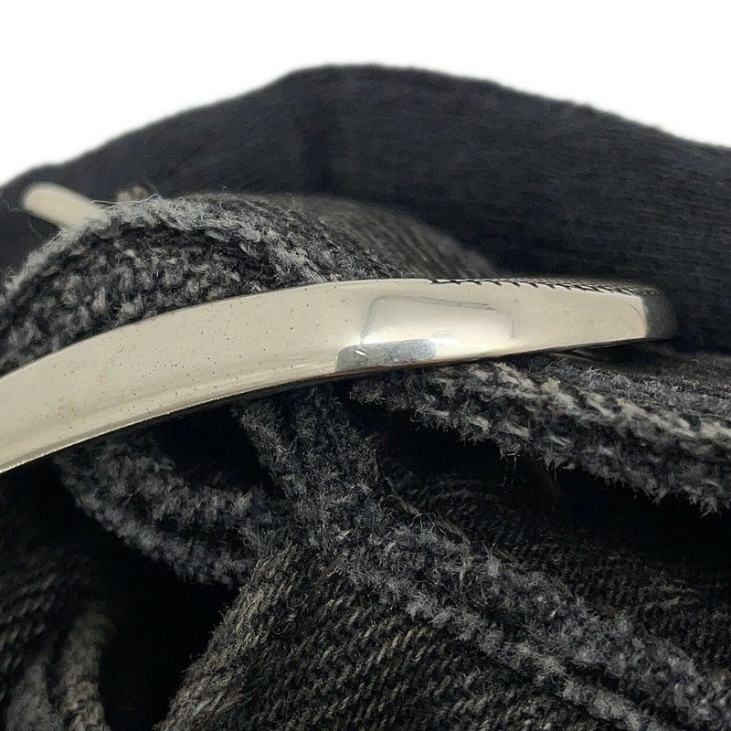 バレンシアガ ショルダーバッグ ル カゴール XS デニム 719082 BALENCIAGA