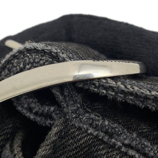 バレンシアガ ショルダーバッグ ル カゴール XS デニム 719082 BALENCIAGA