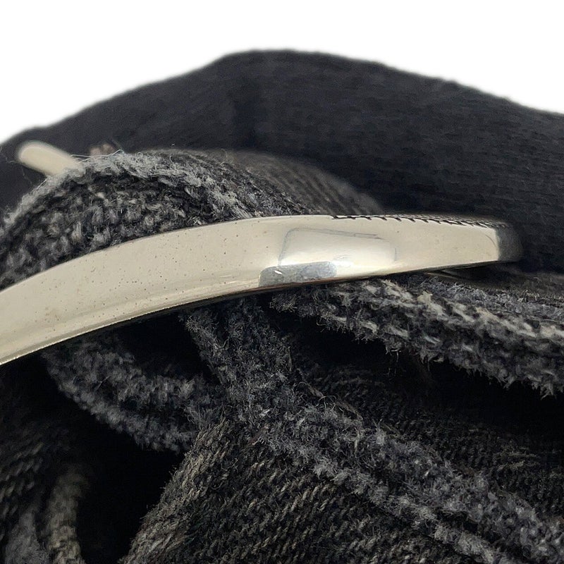 バレンシアガ ショルダーバッグ ル カゴール XS デニム 719082 BALENCIAGA