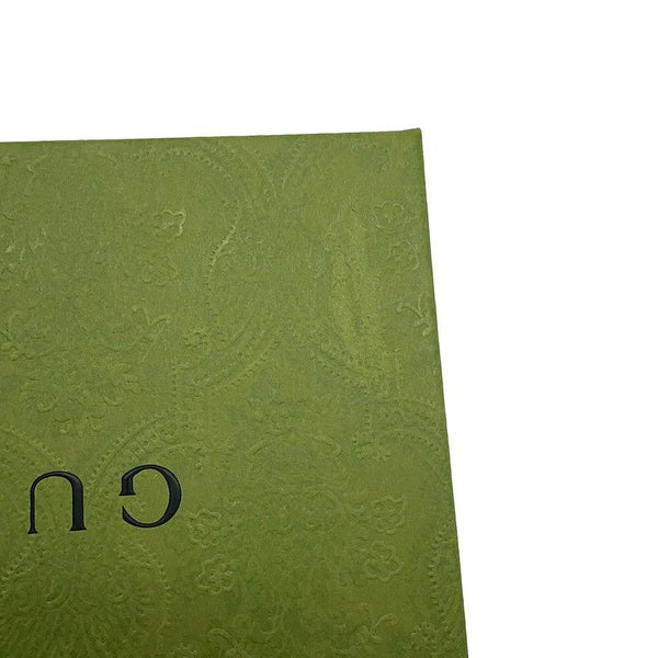 グッチ ショルダーバッグ GGマーモント ミニトップハンドルバッグ レザー 846312 GUCCI バッグ 黒