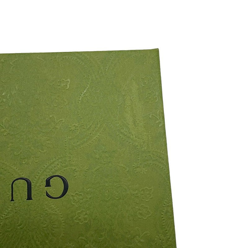 グッチ ショルダーバッグ GGマーモント ミニトップハンドルバッグ レザー 846312 GUCCI バッグ 黒