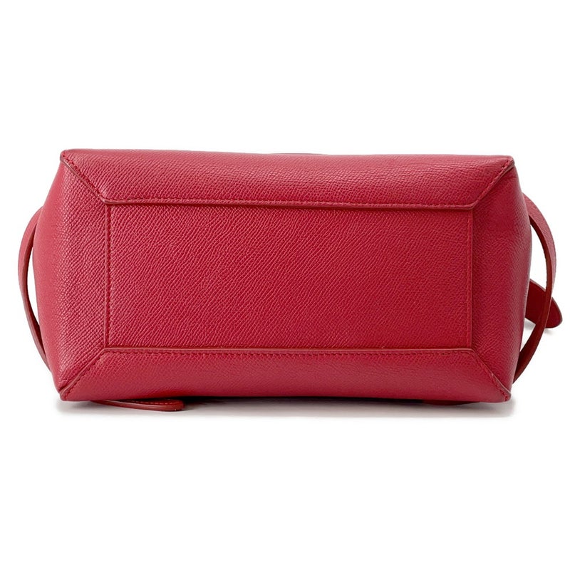 セリーヌ ハンドバッグ ベルトバッグ マイクロ 189153 CELINE 2way