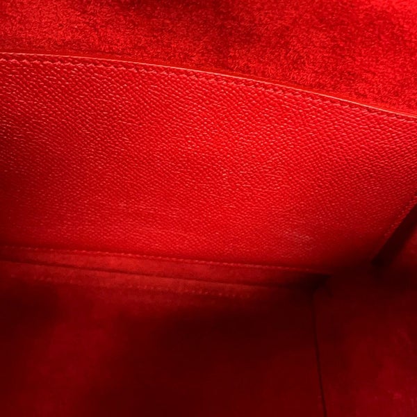 セリーヌ ハンドバッグ ベルトバッグ マイクロ 189153 CELINE 2way