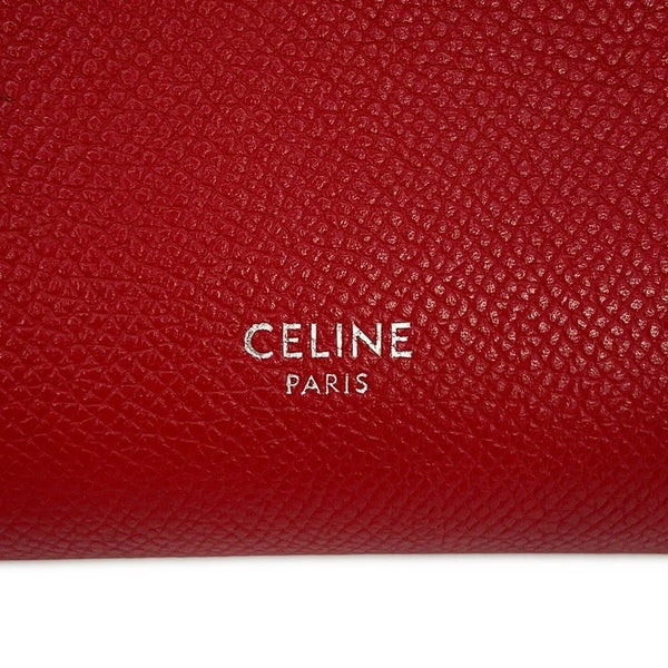 セリーヌ ハンドバッグ ベルトバッグ マイクロ 189153 CELINE 2way