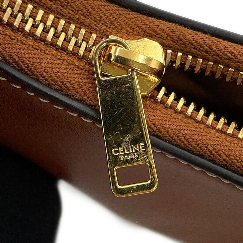 セリーヌ ハンドバッグ AVA アヴァ ミディアム 196923 CELINE ワンショルダーバッグ