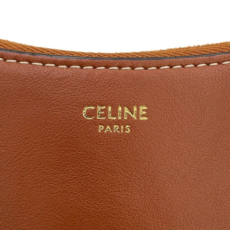 セリーヌ ハンドバッグ AVA アヴァ ミディアム 196923 CELINE ワンショルダーバッグ