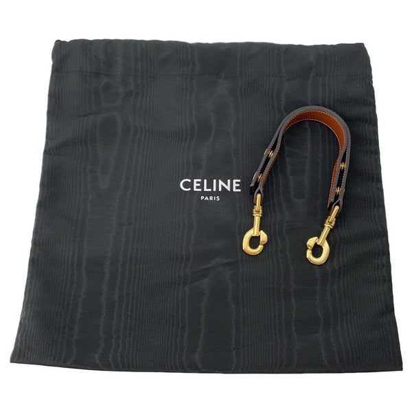 セリーヌ ハンドバッグ AVA アヴァ ミディアム 196923 CELINE ワンショルダーバッグ