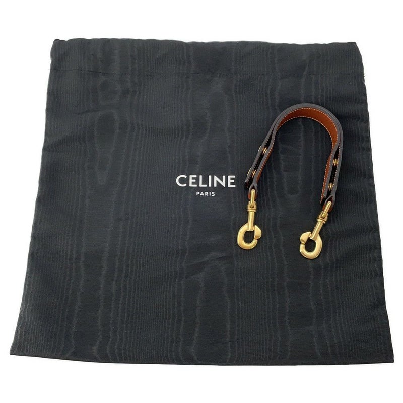 セリーヌ ハンドバッグ AVA アヴァ ミディアム 196923 CELINE ワンショルダーバッグ