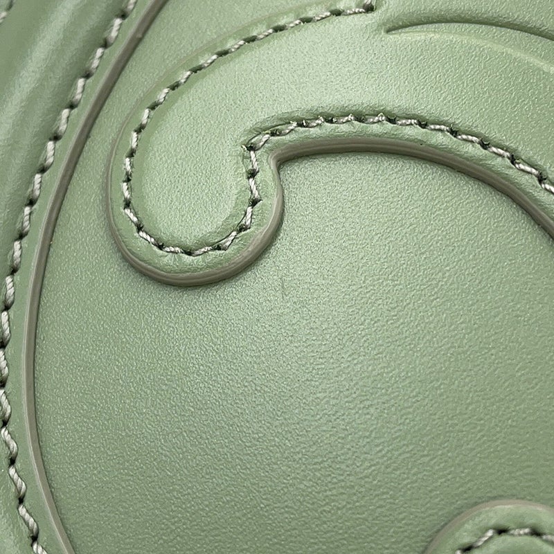 セリーヌ ショルダーバッグ オーバルパース キュイルトリオンフ 10I703DPQ CELINE