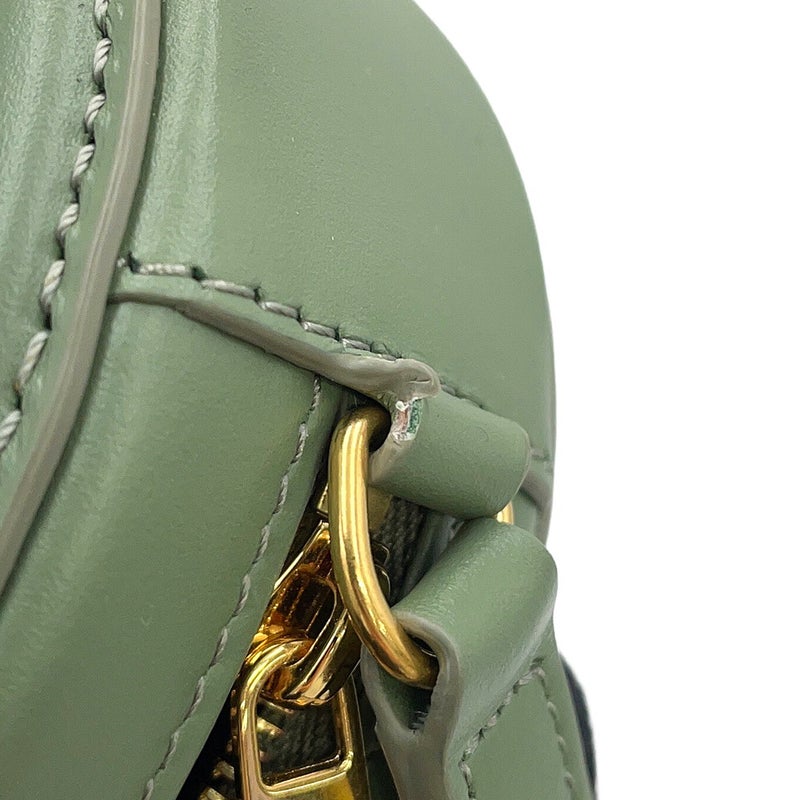 セリーヌ ショルダーバッグ オーバルパース キュイルトリオンフ 10I703DPQ CELINE