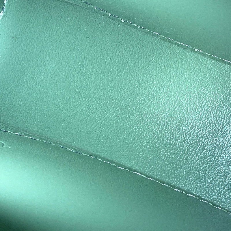 セリーヌ ショルダーバッグ オーバルパース キュイルトリオンフ 10I703DPQ CELINE