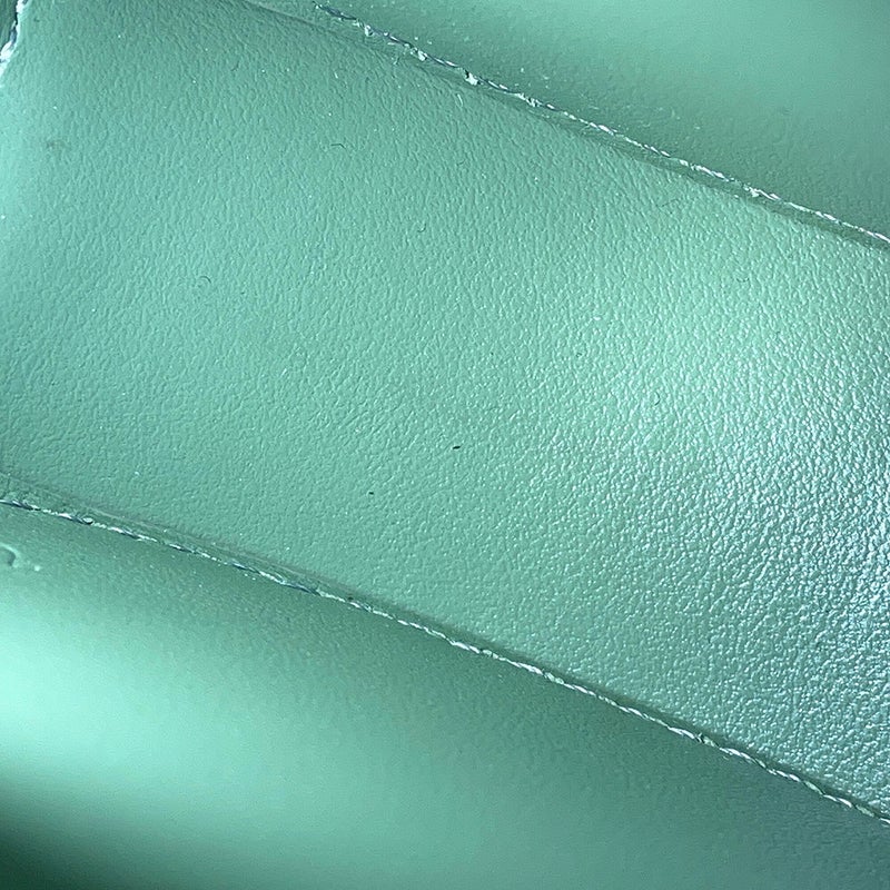 セリーヌ ショルダーバッグ オーバルパース キュイルトリオンフ 10I703DPQ CELINE