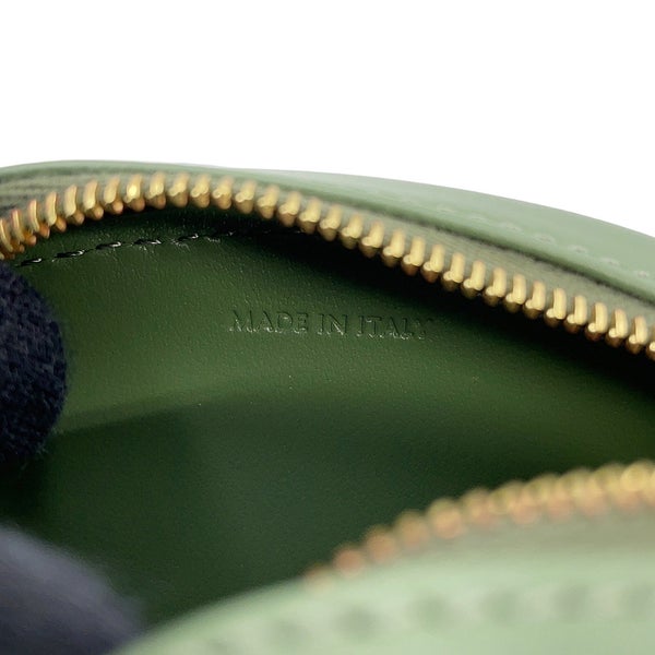 セリーヌ ショルダーバッグ オーバルパース キュイルトリオンフ 10I703DPQ CELINE