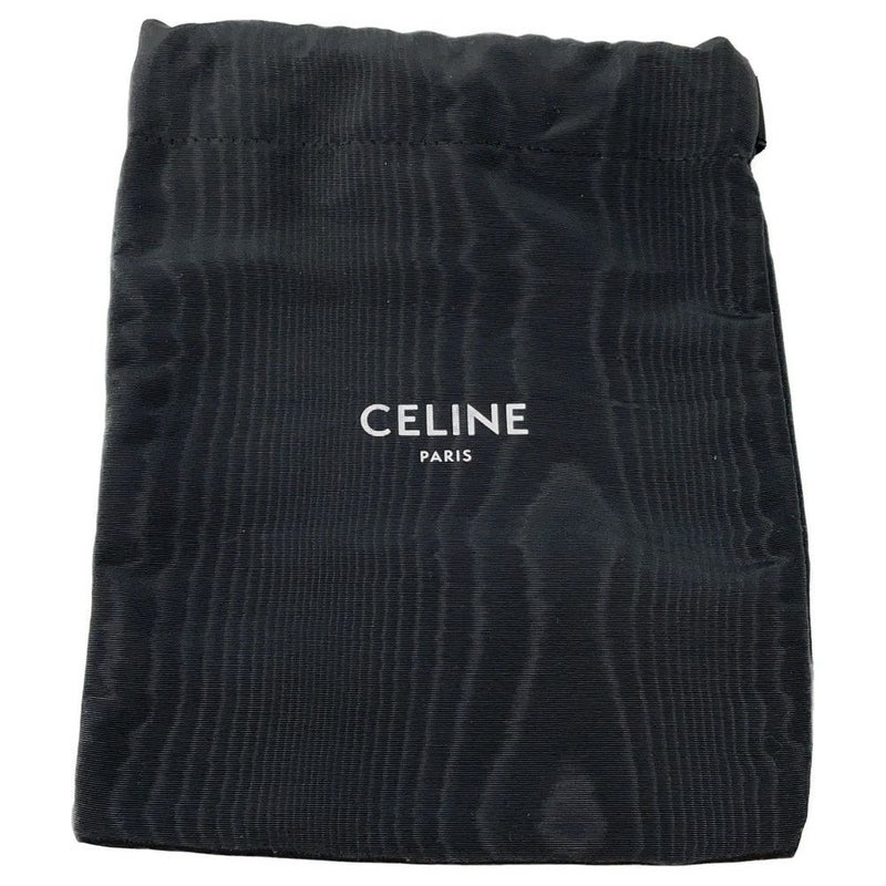 セリーヌ ショルダーバッグ オーバルパース キュイルトリオンフ 10I703DPQ CELINE