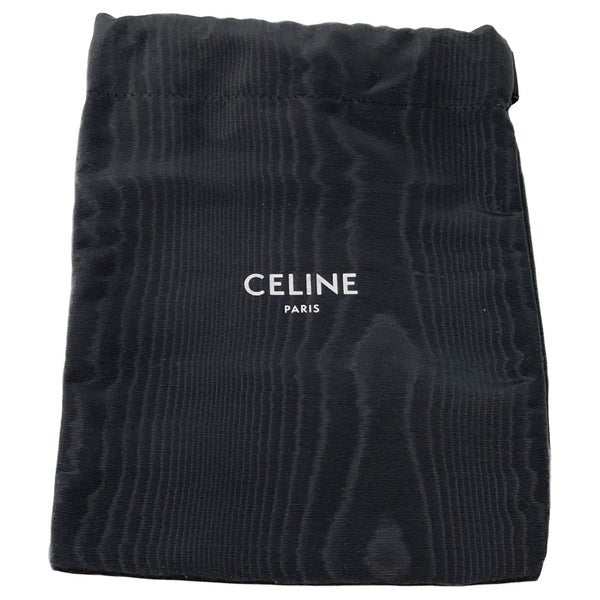 セリーヌ ショルダーバッグ オーバルパース キュイルトリオンフ 10I703DPQ CELINE