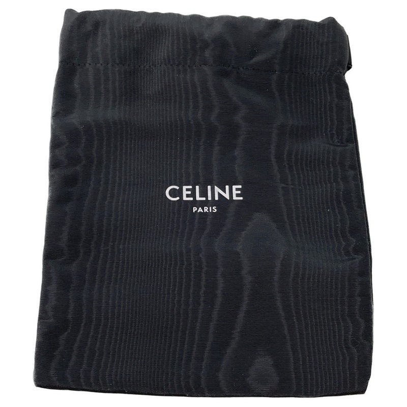 セリーヌ ショルダーバッグ オーバルパース キュイルトリオンフ 10I703DPQ CELINE