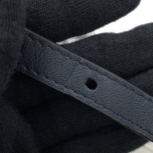 クリスチャン・ディオール ハンドバッグ ディオール ヴァイブ レザー Christian Dior 2way 白 ワンショルダー