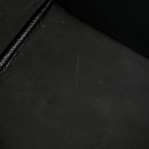 サルヴァトーレ・フェラガモ リュック ガンチーニ レザー Ferragamo 黒 バックパック バッグ