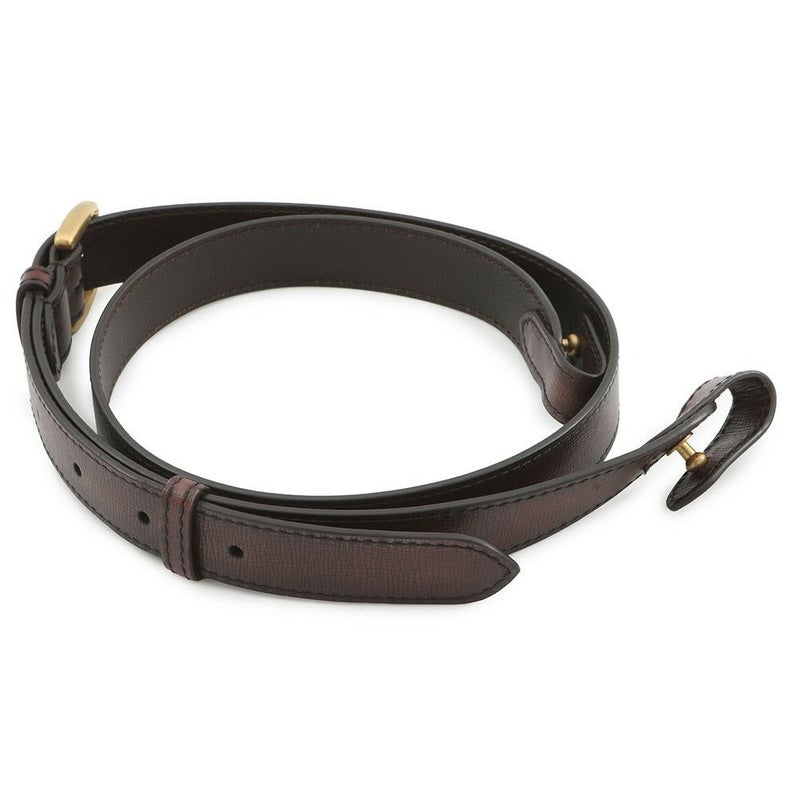 ベルルッティ トートバッグ カバ トワル マルブフ キャンバス レザー CABAS-T19 Berluti 2way