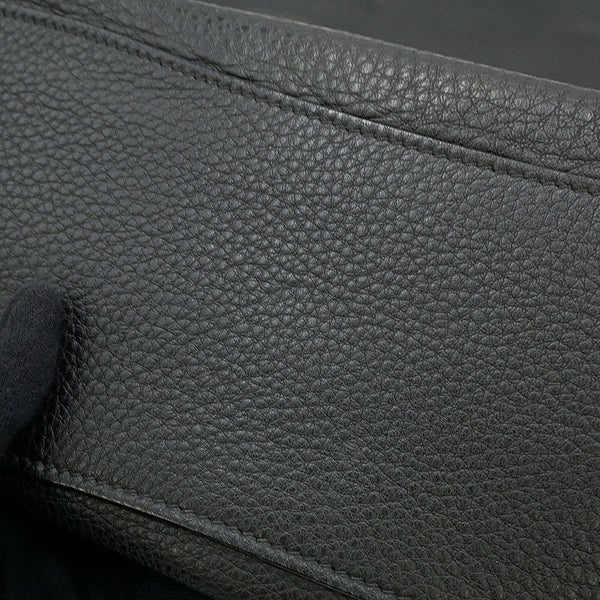 プラダ トートバッグ ヴィッテロダイノ レザー 1BG006 PRADA 黒 2way