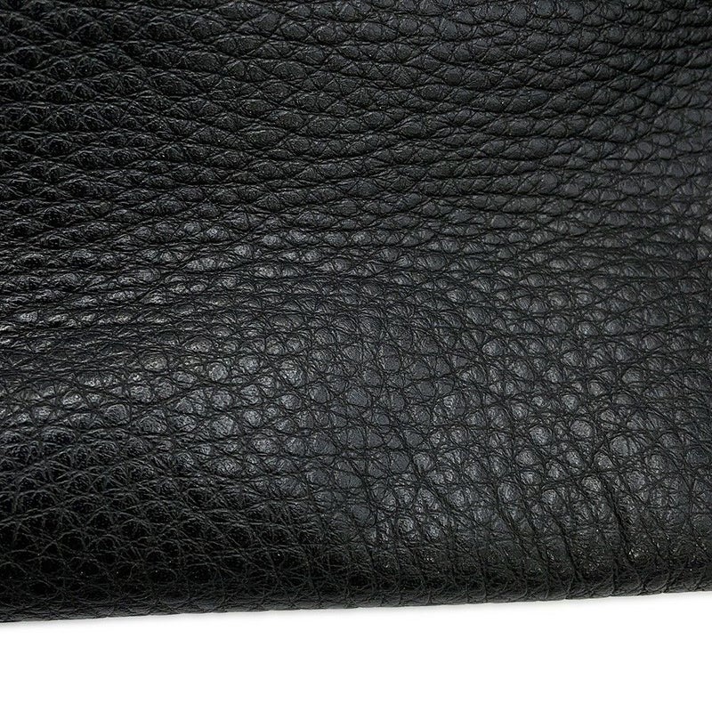 プラダ トートバッグ ヴィッテロダイノ レザー 1BG006 PRADA 黒 2way