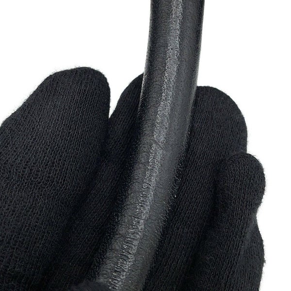 プラダ トートバッグ ヴィッテロダイノ レザー 1BG006 PRADA 黒 2way