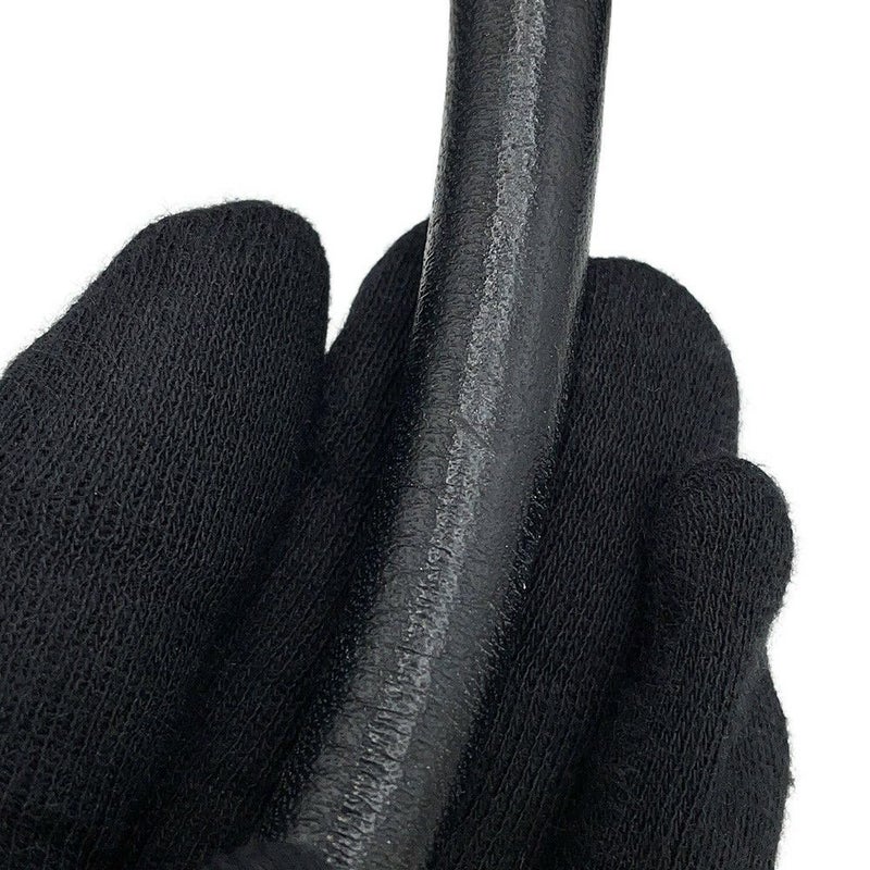 プラダ トートバッグ ヴィッテロダイノ レザー 1BG006 PRADA 黒 2way