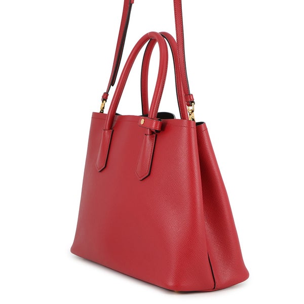 プラダ ハンドバッグ サフィアーノ サフィアーノレザー BN2775 PRADA 2way